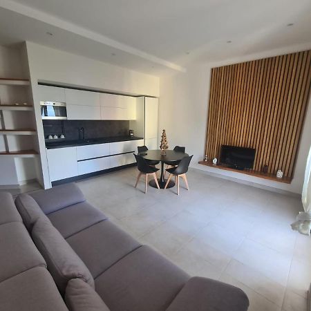 La Finestra Sul Golfo Apartment Ерколано Екстериор снимка