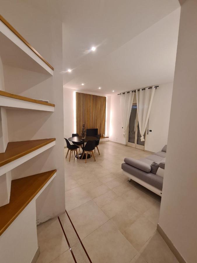 La Finestra Sul Golfo Apartment Ерколано Екстериор снимка