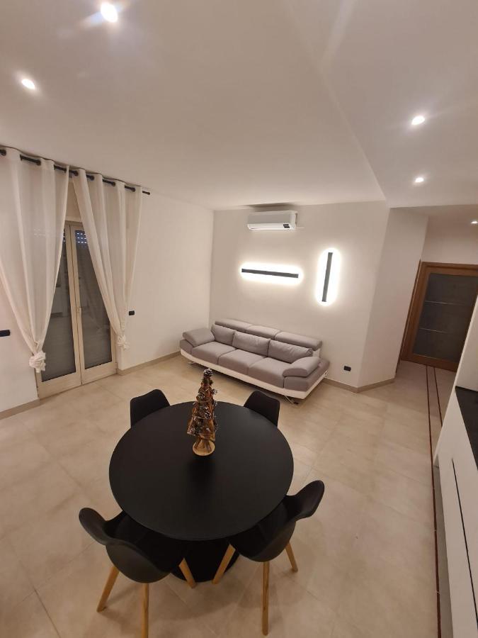 La Finestra Sul Golfo Apartment Ерколано Екстериор снимка