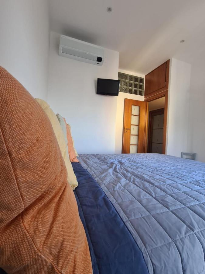La Finestra Sul Golfo Apartment Ерколано Екстериор снимка