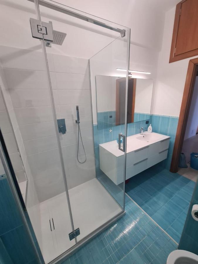 La Finestra Sul Golfo Apartment Ерколано Екстериор снимка