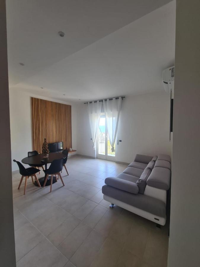 La Finestra Sul Golfo Apartment Ерколано Екстериор снимка