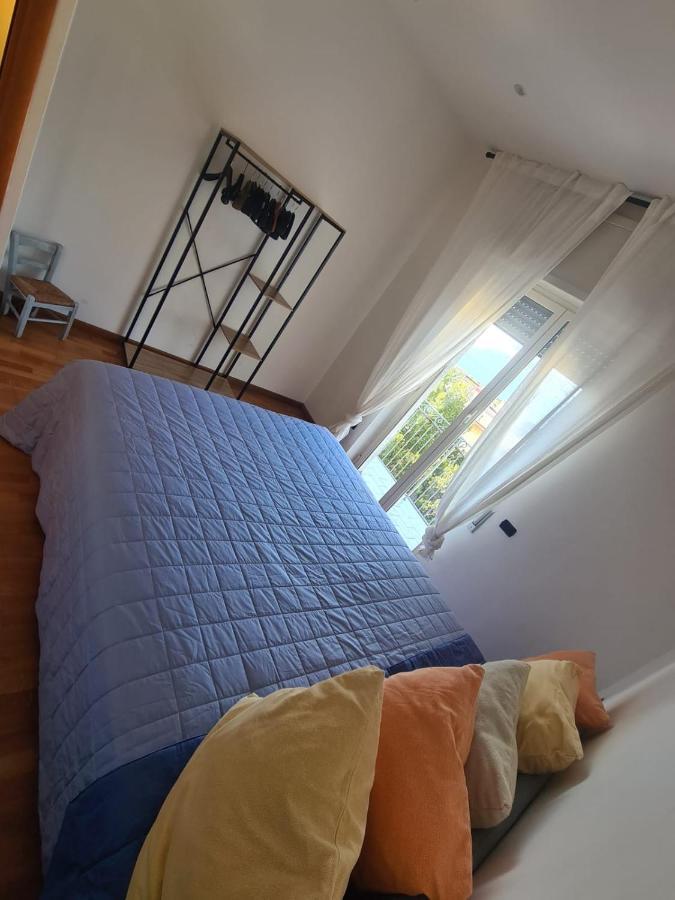 La Finestra Sul Golfo Apartment Ерколано Екстериор снимка